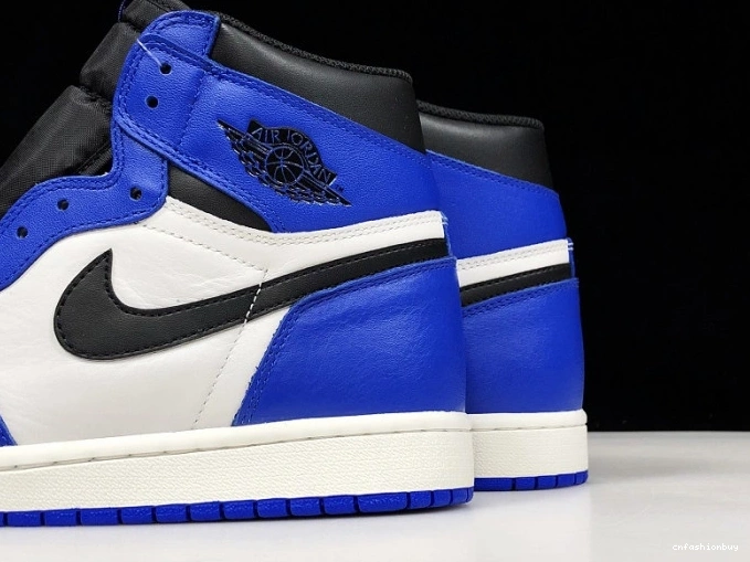 Jordan 555088 'Game Retro 1 - High 403 OG Air Royal' 1214